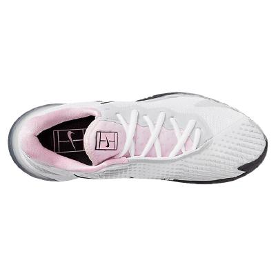 Кроссовки женские Nike Court Air Zoom Vapor Cage 4 (Белый)