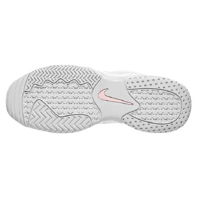 Теннисные кроссовки женские Nike Court Lite 2 (Белый)