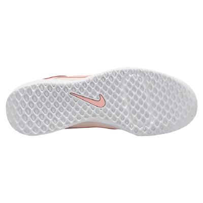 Кроссовки женские Nike Court Zoom Lite 3 (Бежевый)