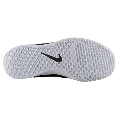Кроссовки женские Nike Court Zoom Lite 3 (Черный)