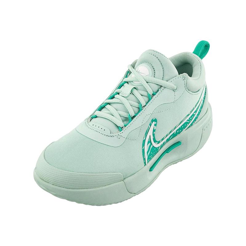 Кроссовки женские Nike Court Zoom Pro (Мятный)