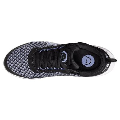 Кроссовки женские Nike Court Zoom Pro (Черный)