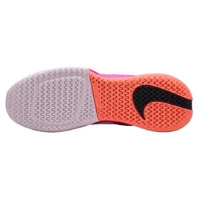 Кроссовки женские Nike Court Zoom Vapor Pro 2 (Barely Grape/Vivid Grape/Light Wild Mango/Black)
