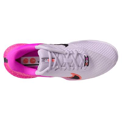 Кроссовки женские Nike Court Zoom Vapor Pro 2 (Barely Grape/Vivid Grape/Light Wild Mango/Black)