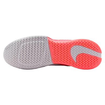 Кроссовки женские Nike Court Zoom Vapor Pro 2 (White/Aster Pink/Crimson Tint/Hot Punch)