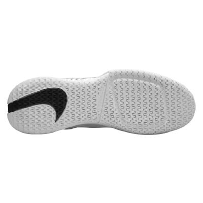 Кроссовки женские Nike Court Zoom Vapor Pro 2 (White/Pure Platinum/Black)
