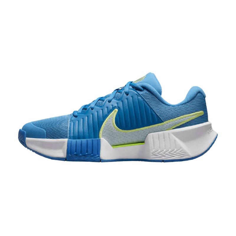 Кроссовки женские Nike GP Challenge Pro HC - Blue Beyond/Glacier Blue/Star
