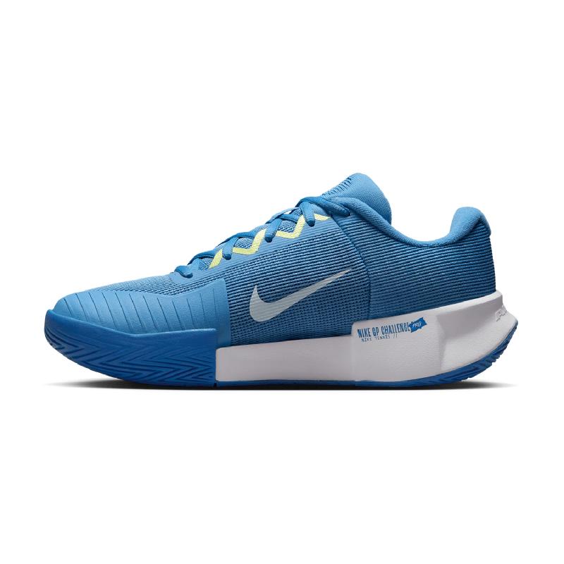 Кроссовки женские Nike GP Challenge Pro HC - Blue Beyond/Glacier Blue/Star