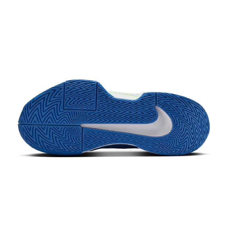 Кроссовки женские Nike GP Challenge Pro HC - Blue Beyond/Glacier Blue/Star