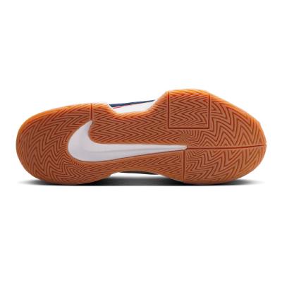 Кроссовки женские Nike GP Challenge Pro HC - Light Bone/Binary Blue