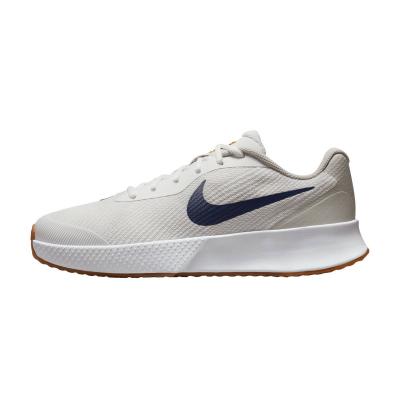 Кроссовки женские Nike Vapor Lite 3 HC - Summit White/Binary Blue/Light