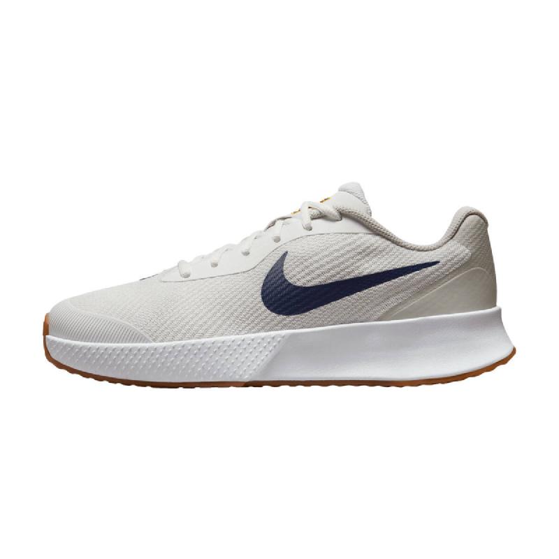 Кроссовки женские Nike Vapor Lite 3 HC - Summit White/Binary Blue/Light