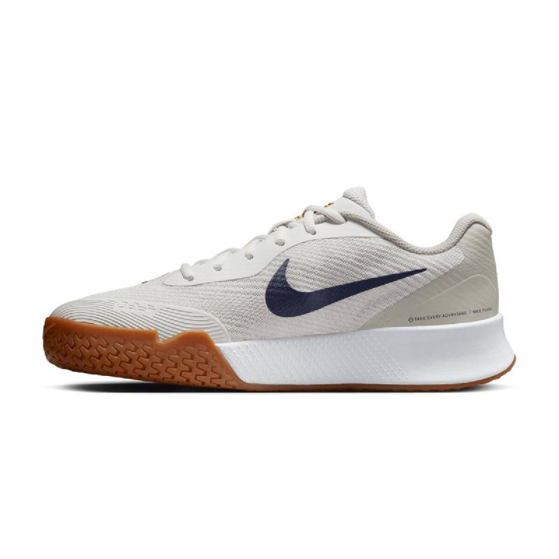 Кроссовки женские Nike Vapor Lite 3 HC - Summit White/Binary Blue/Light