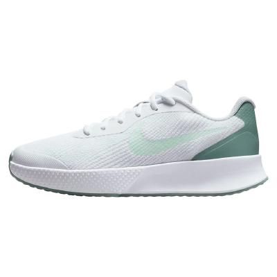 Кроссовки женские Nike Vapor Lite 3 HC - White/Mint Foam/Cannon