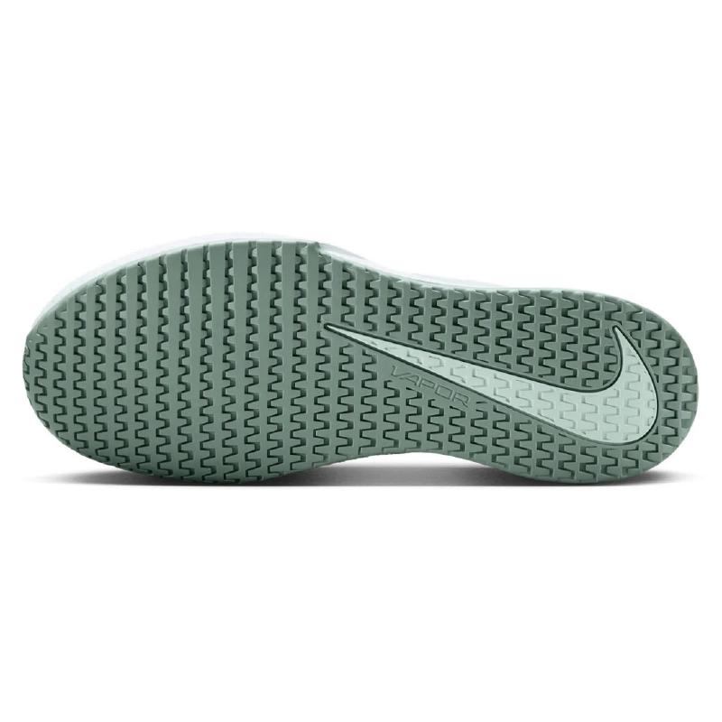 Кроссовки женские Nike Vapor Lite 3 HC - White/Mint Foam/Cannon