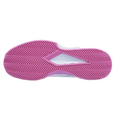 Кроссовки женские Nike Vapor Lite Cly (Серый/Фиолетовый)
