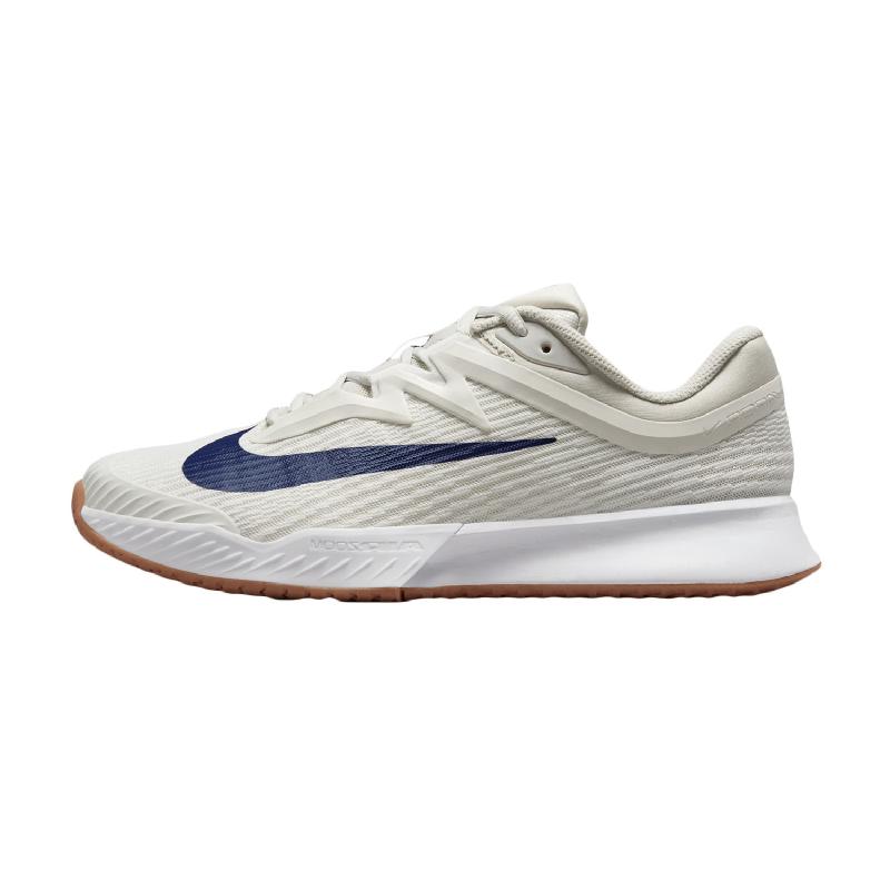 Кроссовки женские Nike Vapor Pro 3 HC - Summit White/Binary Blue/Light
