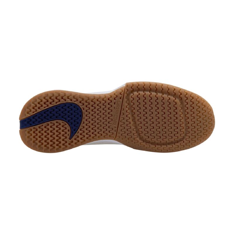 Кроссовки женские Nike Vapor Pro 3 HC - Summit White/Binary Blue/Light