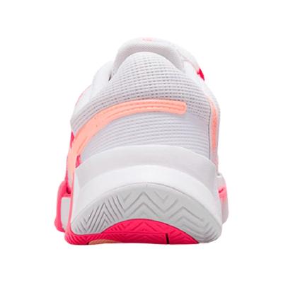 Кроссовки женские Nike Zoom GP Challenge 1 (White/Crimson Tint/Aster Pink/Hot Punch)
