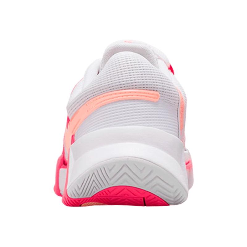 Кроссовки женские Nike Zoom GP Challenge 1 (White/Crimson Tint/Aster Pink/Hot Punch)