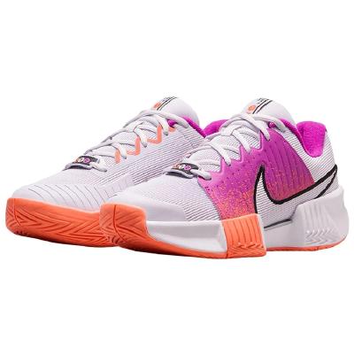 Кроссовки женские Nike Zoom GP Challenge Pro (Barely Grape/Vivid Grape)