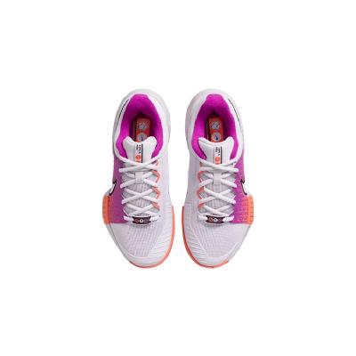 Кроссовки женские Nike Zoom GP Challenge Pro (Barely Grape/Vivid Grape)