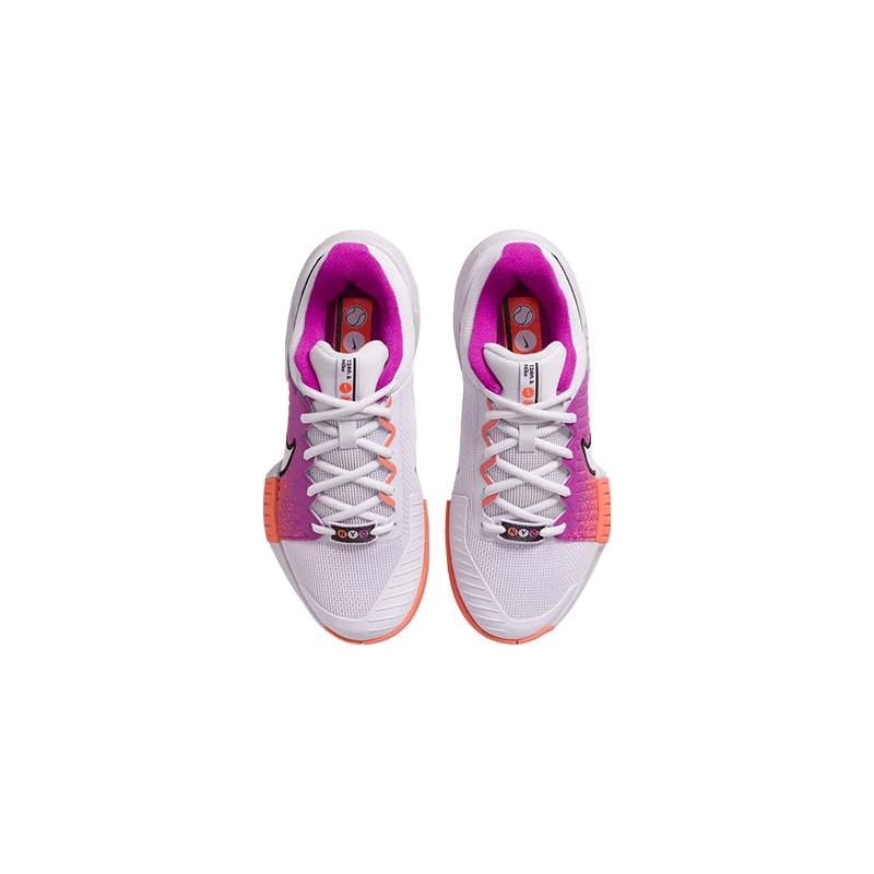 Кроссовки женские Nike Zoom GP Challenge Pro (Barely Grape/Vivid Grape)