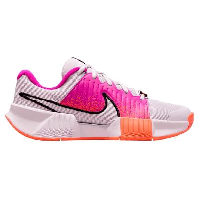 Кроссовки женские Nike Zoom GP Challenge Pro (Barely Grape/Vivid Grape)