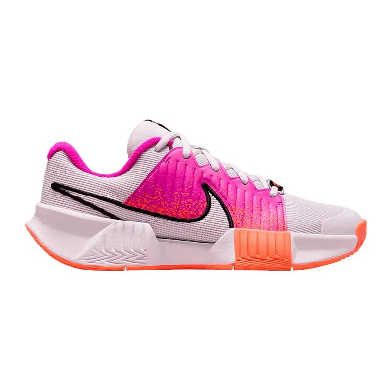 Кроссовки женские Nike Zoom GP Challenge Pro (Barely Grape/Vivid Grape)