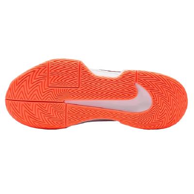 Кроссовки женские Nike Zoom GP Challenge Pro (Barely Grape/Vivid Grape)