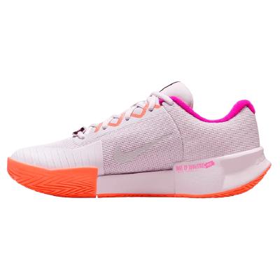 Кроссовки женские Nike Zoom GP Challenge Pro (Barely Grape/Vivid Grape)