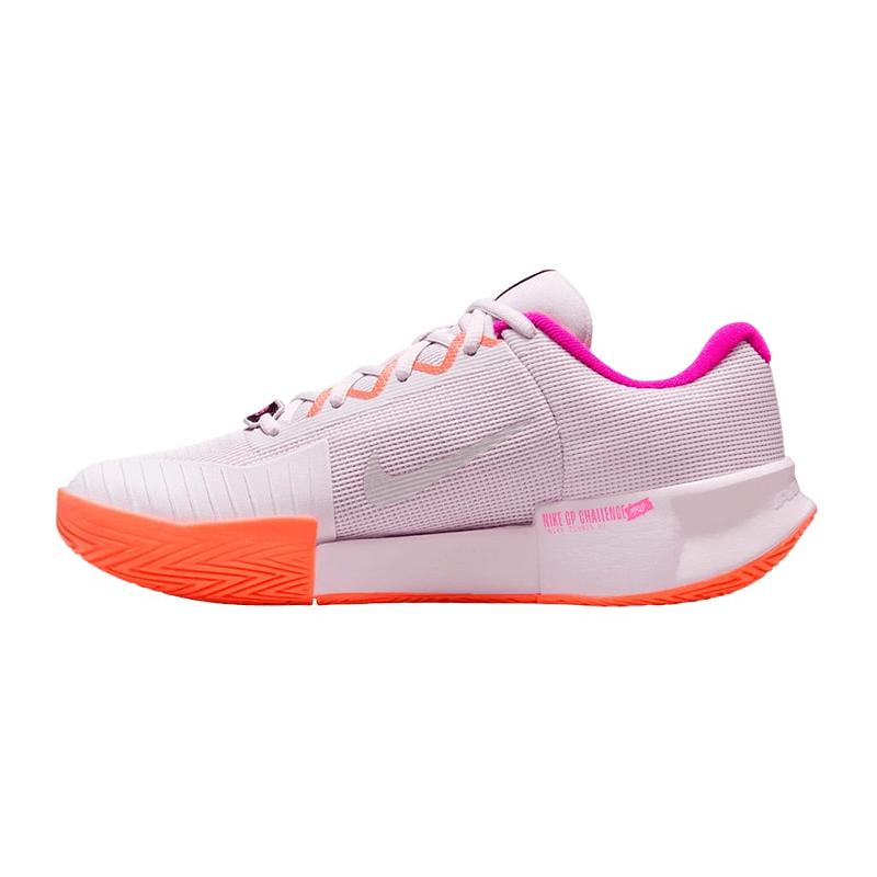 Кроссовки женские Nike Zoom GP Challenge Pro (Barely Grape/Vivid Grape)