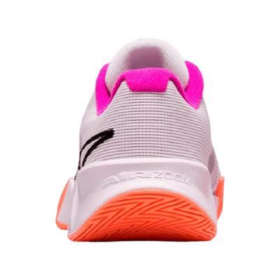 Кроссовки женские Nike Zoom GP Challenge Pro (Barely Grape/Vivid Grape)