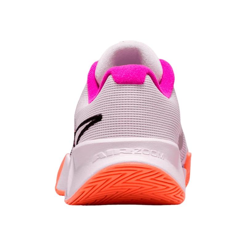 Кроссовки женские Nike Zoom GP Challenge Pro (Barely Grape/Vivid Grape)