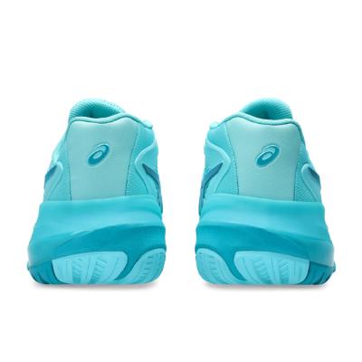 Кроссовки мужские Asics Gel-Resolution X (Ice Mint/Lagoon)