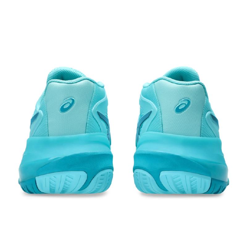 Кроссовки мужские Asics Gel-Resolution X (Ice Mint/Lagoon)