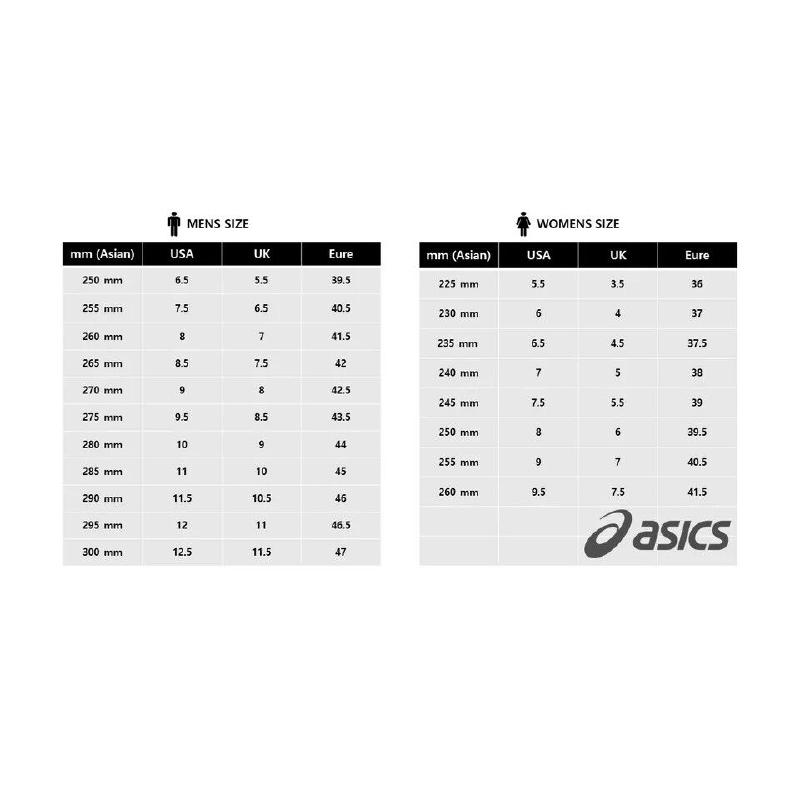 Кроссовки мужские Asics Gel-Resolution X (Ice Mint/Lagoon)