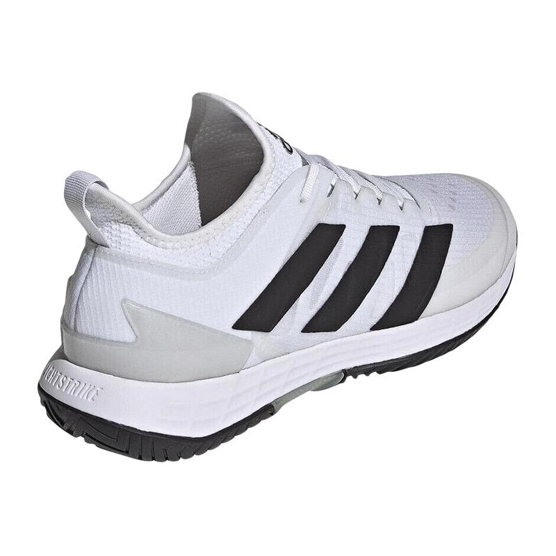 Кроссовки мужские Adidas Adizero Ubersonic 4 M (Белый)