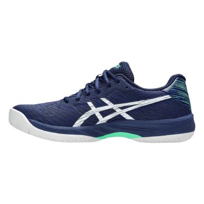 Кроссовки мужские Asics Gel Game 9 Clay - Blue Expanse/White