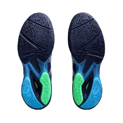 Кроссовки мужские Asics Solution Speed FF 3 - Blue Expanse/White