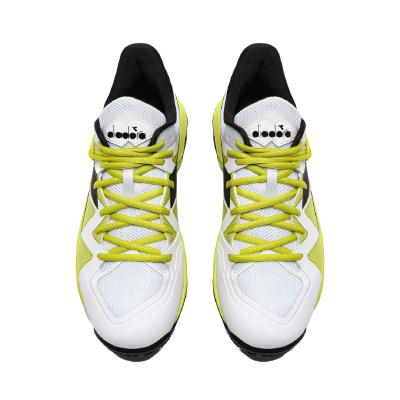 Кроссовки мужские Diadora B.ICON 2 Clay - White/Evening Primrose