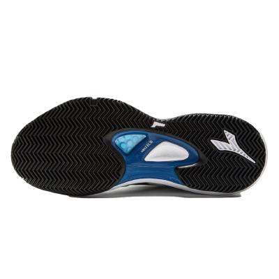 Кроссовки мужские Diadora Speed Blushield Fly 4+ Clay - White/Deja Vu