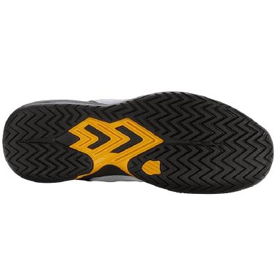Кроссовки мужские K-Swiss Ultrashot Team (Stretch Limo/Bright White/High Risk Red)