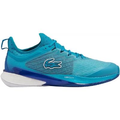 Кроссовки мужские Lacoste AG-LT23 Lite 123 1 SMA Blue