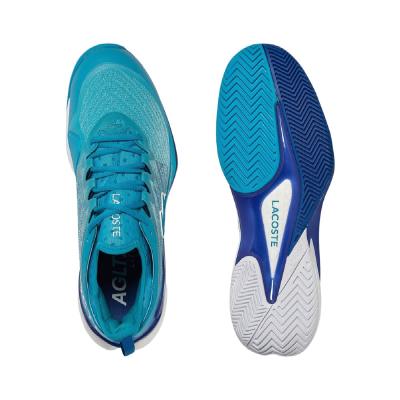 Кроссовки мужские Lacoste AG-LT23 Lite 123 1 SMA Blue