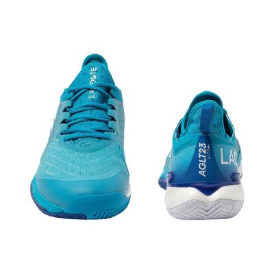 Кроссовки мужские Lacoste AG-LT23 Lite 123 1 SMA Blue