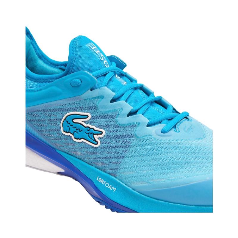 Кроссовки мужские Lacoste AG-LT23 Lite 123 1 SMA Blue
