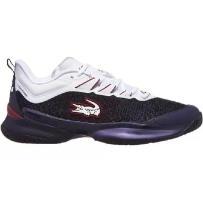 Кроссовки мужские Lacoste AG-LT23 Ultra MC 1242 SMA White Navy