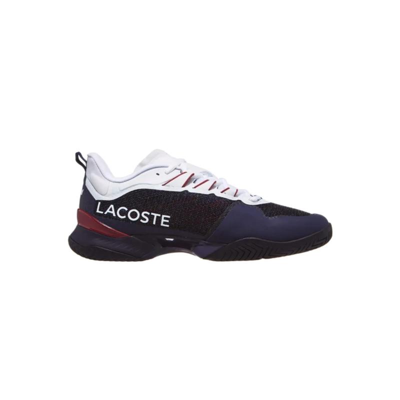 Кроссовки мужские Lacoste AG-LT23 Ultra MC 1242 SMA White Navy