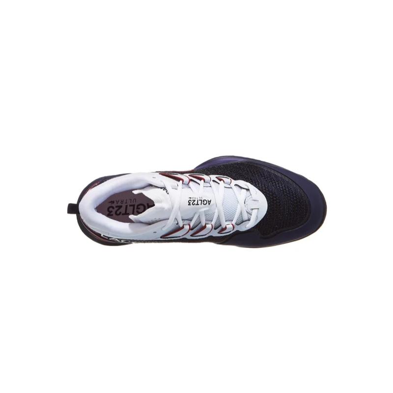 Кроссовки мужские Lacoste AG-LT23 Ultra MC 1242 SMA White Navy